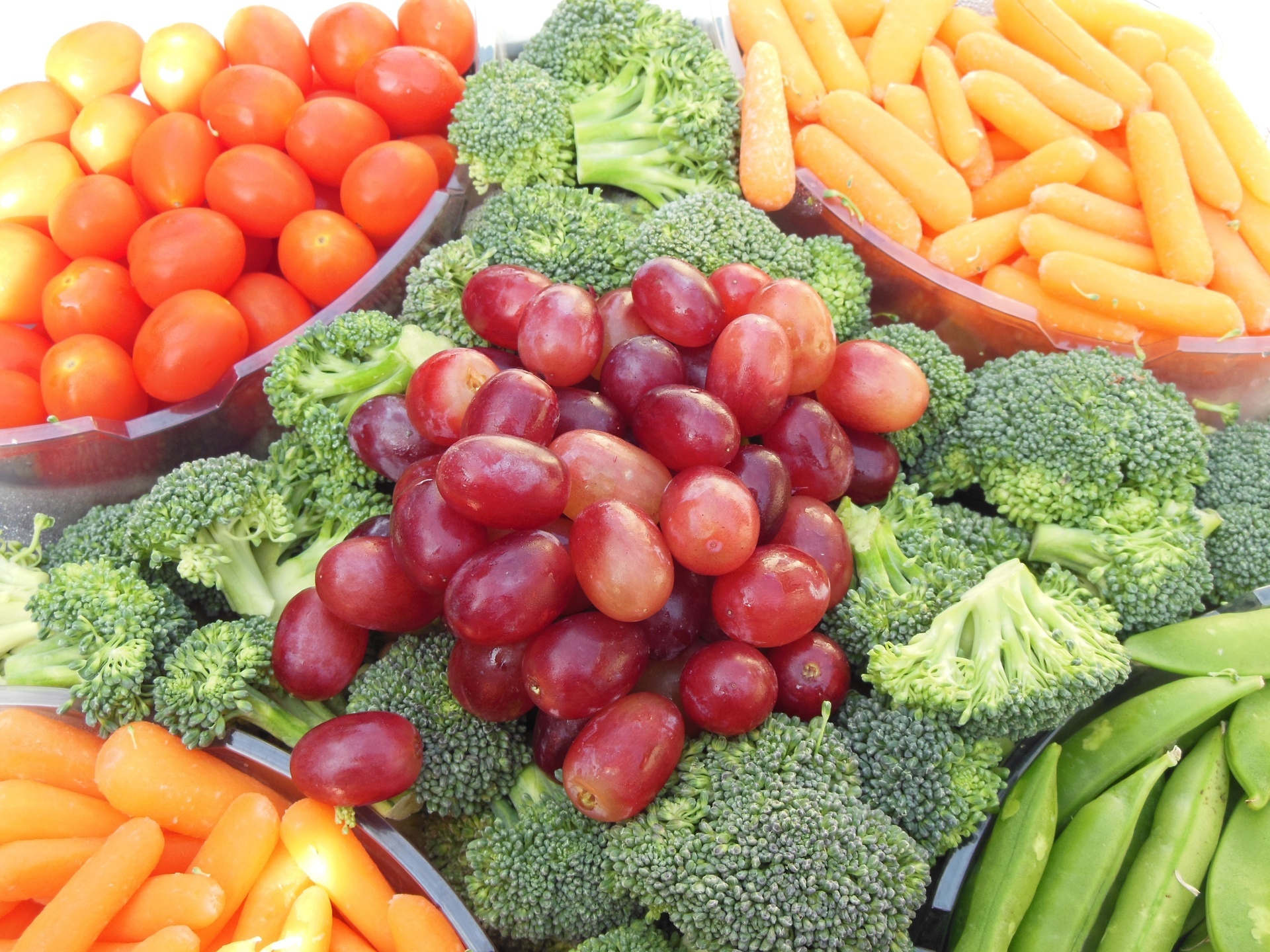fruit & vegetables by Melita